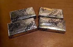 Facebook is showing information to help you better understand the purpose of a page. Olive Garden S After Dinner Mints Aren T What They Seem