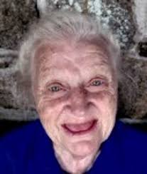 Eleanor Horton Obituary October 13, 2018