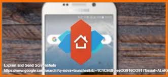 ¿qué es nova launcher 7.0.25 beta? á‰descargar Nova Launcher Premium Apk Mod 2021 Andrey Tv