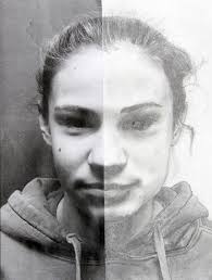 Student art, volume one