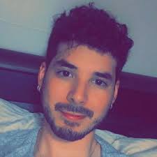 Anthony Abel Melgoza (@ronin2104)