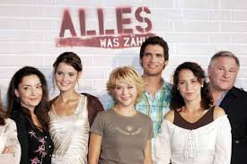Maybe you would like to learn more about one of these? Alles Was Zahlt Die Darsteller Der Ersten Stunde Heute Darsteller Gute Schauspieler Schauspieler