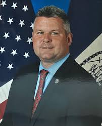 Obituary For Brian Martin Bourke