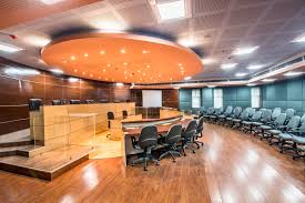 NUJS Moot Court Society | Kolkata