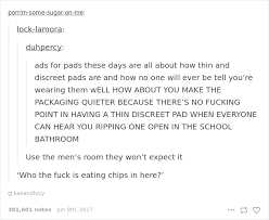 105 Painfully Hilarious Posts About Periods That Only Women Will Understand Bored Panda