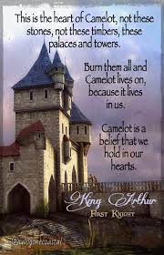King Arthur Quote First Knight Twogonecoastal King Arthur Quotes Medieval Life King Arthur