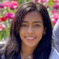 Doris Echavarria's Instagram, Twitter & Facebook