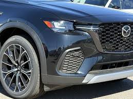 Image result for Jet Black 2025 CX-70
