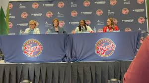 Indiana Fever waive youngsters, introduce Natasha Howard