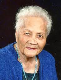 Consolacion Mejia Obituary