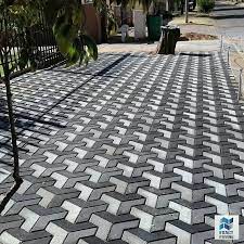 Maybe you would like to learn more about one of these? 3d Paving Done In Klerksdorp Exact Paving Klerksdorp Matlosana Kosh North West Province Paving Design Concrete Stain Patio Backyard Landscaping Designs