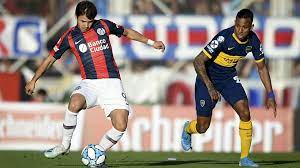 We did not find results for: Liga Profesional Boca Juniors San Lorenzo Formaciones A Que Hora Juegan Y Como Ver Al Xeneize Hoy Sitio Boca Noticias