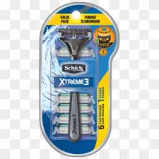 Schick xtreme 3 disposable razors. Schick Xtreme 3 Men S 6 In 1 Disposable Razor System Schick Xtreme 3 Razor Value Pack Hd Png Download 1524x2591 869611 Pngfind