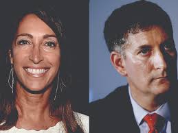 Silverstein Properties replaces longtime CEO Marty Burger with Lisa  Silverstein