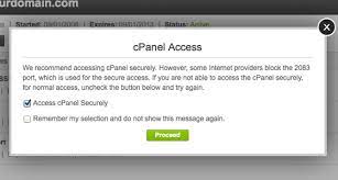 How To Access My Control Panel Siteground Cpanel Siteground Cpanel Access