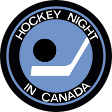 But as he said, one have to be keeping hockey night running even it is mean being very sad and disapointed with himself. Hockey Night In Canada Logopedia Fandom