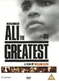 Amazon.com: Float Like a Butterfly, Sting Like a Bee : Muhammad Ali, Sonny  Liston, Angelo Dundee, Jack Nilon, Chris Dundee, Finlay Campbell, James X,  ...