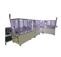 Electric Relay Automatic Assembly Machine