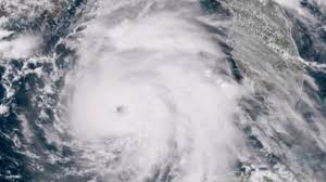 Breaking Hurricane Michael To Be Category 4 Upgrade Youtube National Hurricane Center Florida Hurricane Storm Surge