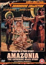 A handful of them board a plane bound for argentina, where they plan to live in hiding. Amazon Com Amazonia The Catherine Miles Story Dvd By Mario Gariazzo Movies Tv