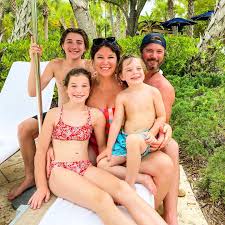 MaryJo Anderson | Meet the Anderson's aka The ATeam, Bryce, MaryJo ...