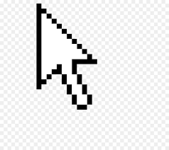 How to change mouse cursor/pointer into animated cursor 2020. White Arrow Background Png Download 566 800 Free Transparent Computer Mouse Png Download Cleanpng Kisspng