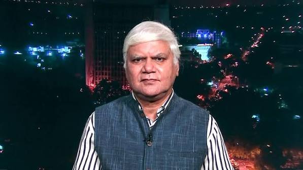 BBC News - HARDtalk, Narendra Taneja - National spokesperson, BJP, India