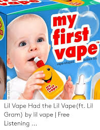 I try vitamin vape for the first time. 25 Best Memes About Babys First Vape Babys First Vape Memes