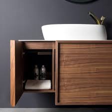 Tona Forest 65 Natural Walnut Grain