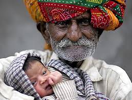 10 Oldest Fathers in the World