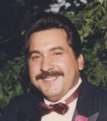 Ennis Joseph Marcel Jr. Obituary