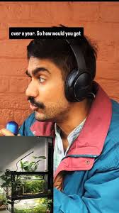 Where did the insight to start gathera come from? We asked Peter what it  was for him. #hydroponics #startup #gardening #gathera