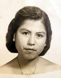 Jesusa Vargas Obituary