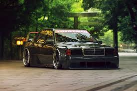 Corpomod Mercedes Benz Cars Mercedes Benz 190e Mercedes Benz 190