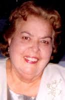 Beatrice Pozos Obituary (2007)