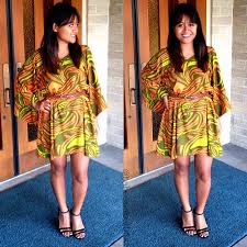 Manuhealii Dress Hawaiian Style Dress Hawaiian Style Style Affordable Clothes