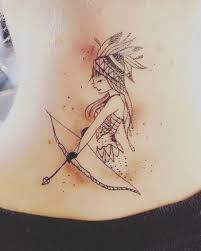41 Sexy Zodiac Sagittarius Tattoos For Women To Savor Those who see in themselves pronounced features of their zodiac signs. 41 sexy zodiac sagittarius tattoos for