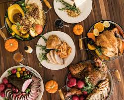 The use of the turkey in the united states for thanksgiving precedes lincoln's nationalization of the holiday in 1863. Comparing The Costs Of Those Convenient Thanksgiving Dinners
