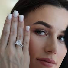 Emerald Cut Emerald Sterling Silver Gold Halo Engagement Ring