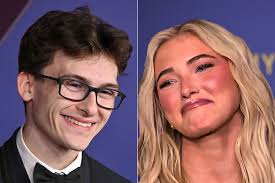 Stephen Nedoroscik Pens Down Heartfelt Note for DWTS Partner While Ringing  Into the New Year: “The Best”