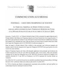 Maybe you would like to learn more about one of these? Est Wac Verdict Du Tas Au Plus Tard Le 31 Juillet