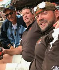 Happy Birthday to Tony F. Cvelbar