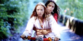 A buzz cut is any of a variety of short hairstyles usually designed with electric clippers. 25 Best Chick Flicks Girls Night Movies To Watch With Your Best Friends