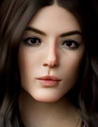 Mattie For Genesis 8 Female