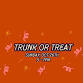 Trunk Or Treat At Revolution Church event image