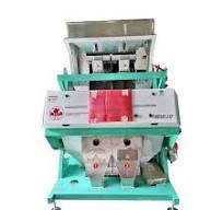 WENYAO Brand Most Valuable Sesame Colour Sorter Optical Color Sorting Machine for Seeds