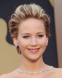 Jennifer Lawrence, the 4th most popular celebrity in the world