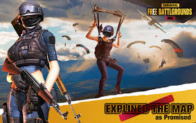 Due to its popularity, the game received the best popular vote game award by the google play store in 2019. Download Free Survival Fire Battleground New State Free For Android Free Survival Fire Battleground New State Apk Download Steprimo Com