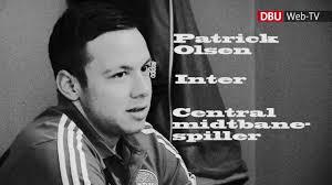 Stjerneskud: Mød Patrick Olsen