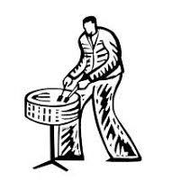 Steelpan Music Of Trinidad Tobago Carnival Drums Art Trinidad Tobago